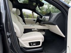 Li Auto Ideal L9 Ultra - фото 17