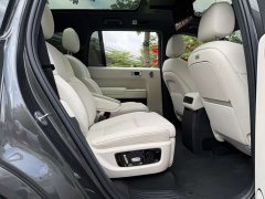 Li Auto Ideal L9 Ultra - фото 18