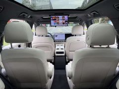 Li Auto Ideal L9 Ultra - фото 19