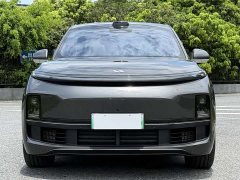 Li Auto Ideal L9 Ultra - фото 2