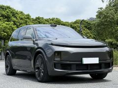 Li Auto Ideal L9 Ultra - фото 3