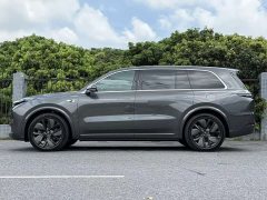 Li Auto Ideal L9 Ultra - фото 4