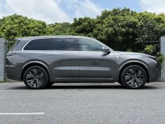 Li Auto Ideal L9 Ultra - фото 5