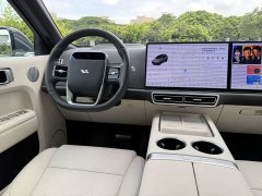 Li Auto Ideal L9 Ultra - фото 9