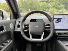 Li Auto Ideal L9 2022 Max - фото 10
