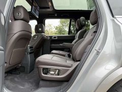 Li Auto Ideal L9 2022 Max - фото 13
