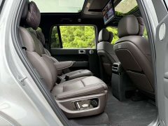 Li Auto Ideal L9 2022 Max - фото 15