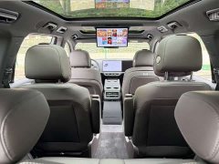 Li Auto Ideal L9 2022 Max - фото 16
