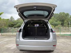Li Auto Ideal L9 2022 Max - фото 18