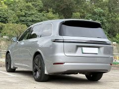Li Auto Ideal L9 2022 Max - фото 19
