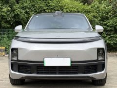 Li Auto Ideal L9 2022 Max - фото 2