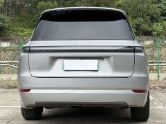 Li Auto Ideal L9 2022 Max - фото 20
