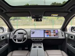 Li Auto Ideal L9 2022 Max - фото 6