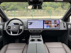 Li Auto Ideal L9 2022 Max - фото 7
