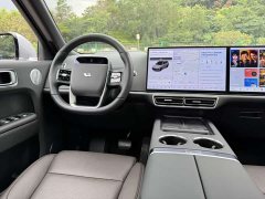 Li Auto Ideal L9 2022 Max - фото 8