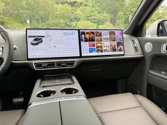 Li Auto Ideal L9 2022 Max - фото 9