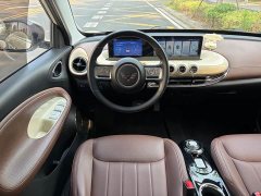 Wuling Bingo 2023 333km Yuexiang Edition - фото 13