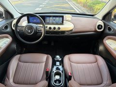 Wuling Bingo 2023 333km Yuexiang Edition - фото 15