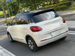 Wuling Bingo 2023 333km Yuexiang Edition - фото 4