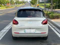 Wuling Bingo 2023 333km Yuexiang Edition - фото 5