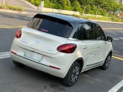Wuling Bingo 2023 333km Yuexiang Edition - фото 6