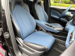 BYD Seagull Honor Edition 305km Free Edition - фото 10
