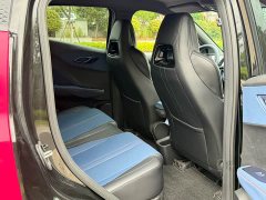 BYD Seagull Honor Edition 305km Free Edition - фото 12
