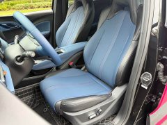 BYD Seagull Honor Edition 305km Free Edition - фото 7