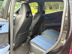 BYD Seagull Honor Edition 305km Free Edition - фото 9