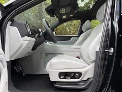 AITO Wenjie M9 extended range Ultra version 52kWh 6-seater version (192-line lidar) - фото 14