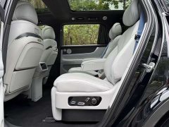 AITO Wenjie M9 extended range Ultra version 52kWh 6-seater version (192-line lidar) - фото 15