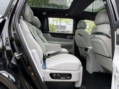 AITO Wenjie M9 extended range Ultra version 52kWh 6-seater version (192-line lidar) - фото 17
