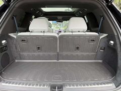 AITO Wenjie M9 extended range Ultra version 52kWh 6-seater version (192-line lidar) - фото 20