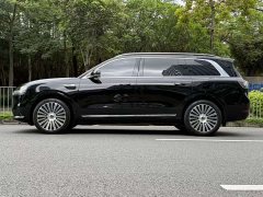 AITO Wenjie M9 extended range Ultra version 52kWh 6-seater version (192-line lidar) - фото 4