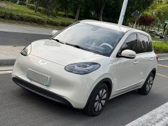 Wuling Bingo 2023 333km Yuexiang Edition - фото 1