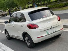 Wuling Bingo 2023 333km Yuexiang Edition - фото 4