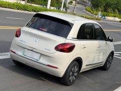 Wuling Bingo 2023 333km Yuexiang Edition - фото 5