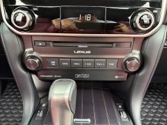 Lexus GX 4.6L US Spec - фото 13