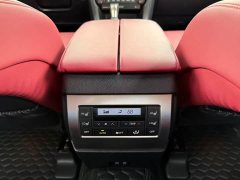Lexus GX 4.6L US Spec - фото 14