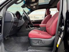 Lexus GX 4.6L US Spec - фото 15
