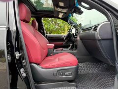 Lexus GX 4.6L US Spec - фото 17