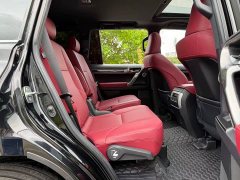 Lexus GX 4.6L US Spec - фото 18
