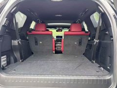Lexus GX 4.6L US Spec - фото 20