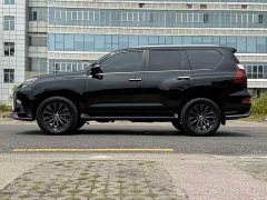Lexus GX 4.6L US Spec - фото 4