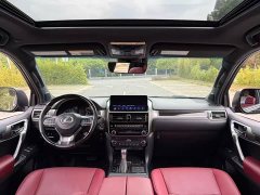 Lexus GX 4.6L US Spec - фото 6