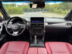 Lexus GX 4.6L US Spec - фото 7