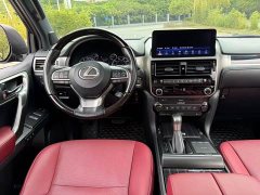 Lexus GX 4.6L US Spec - фото 9
