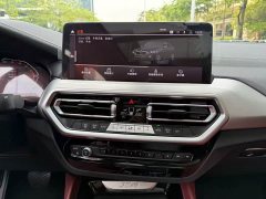 BMW X4 xDrive25i M Sport Package - фото 11