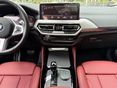 BMW X4 xDrive25i M Sport Package - фото 13