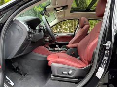 BMW X4 xDrive25i M Sport Package - фото 14